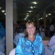 srpen 2010 - svatba v Tunisu